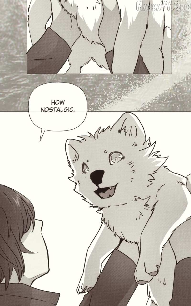 Rebirth (	69michi) Chapter 270 page 6 - 