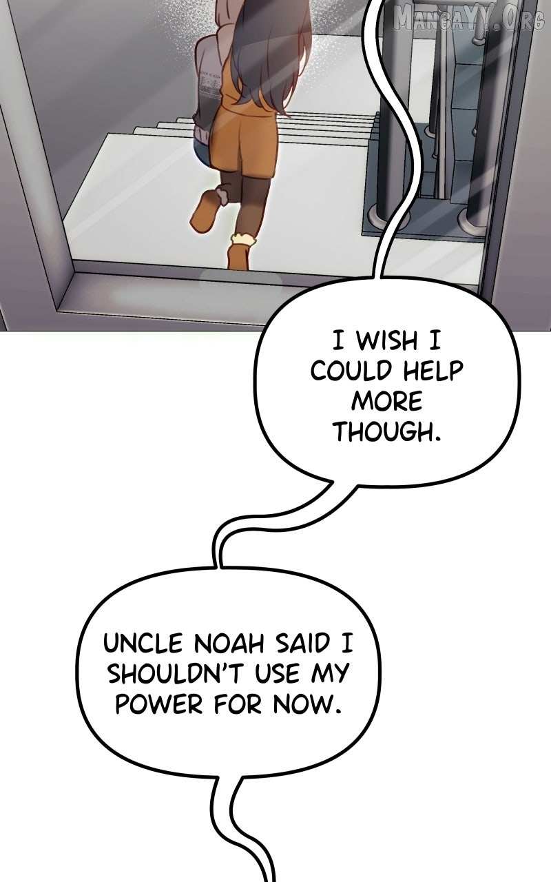 Rebirth (	69michi) Chapter 270 page 52 - 
