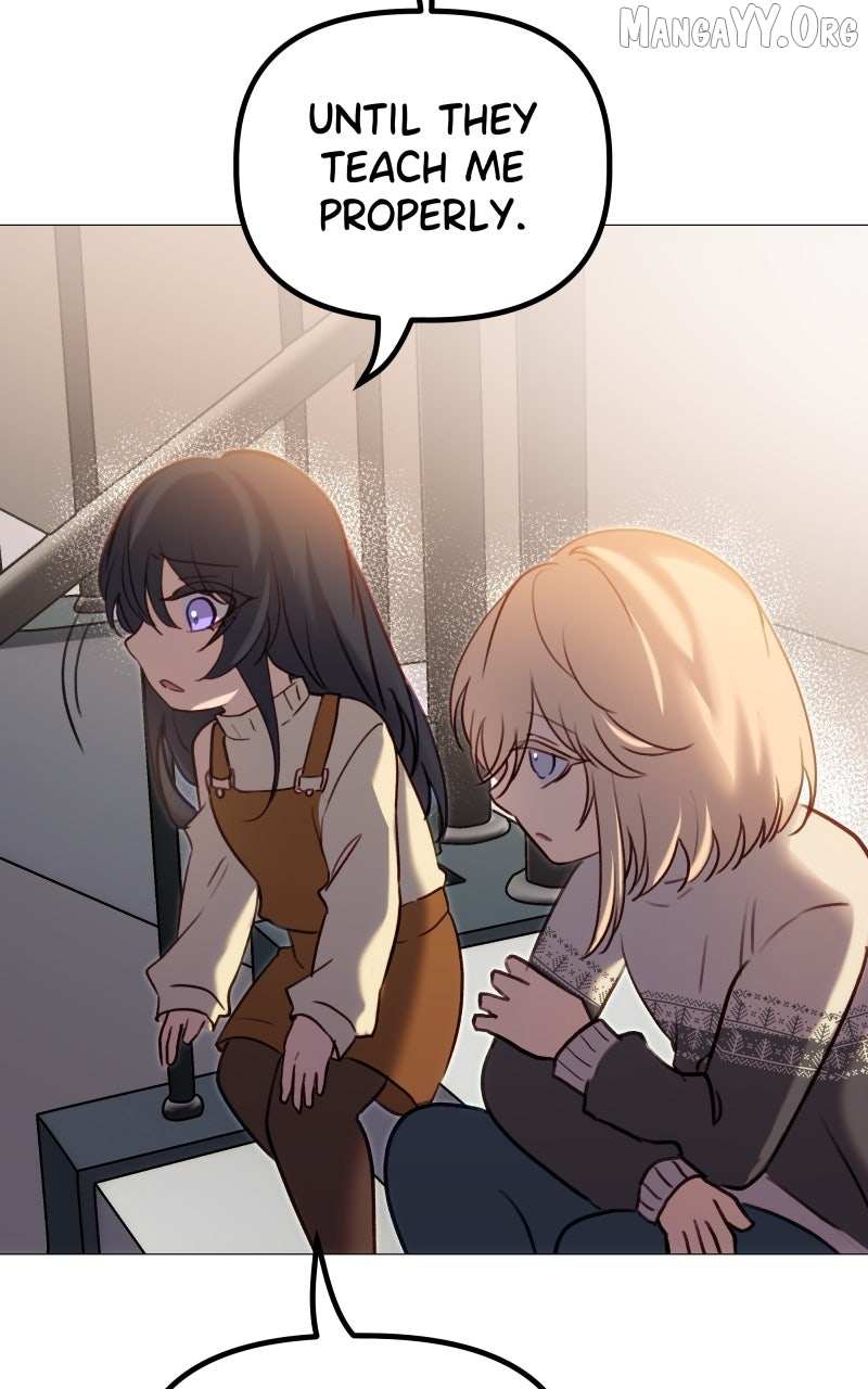 Rebirth (	69michi) Chapter 270 page 53 - 