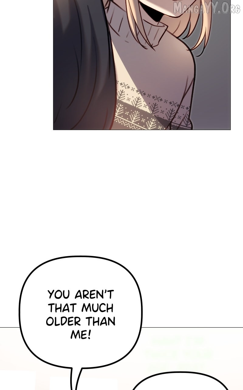 Rebirth (	69michi) Chapter 270 page 55 - 