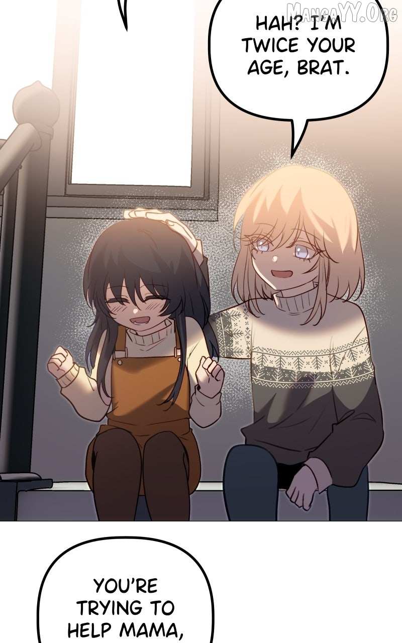 Rebirth (	69michi) Chapter 270 page 56 - 