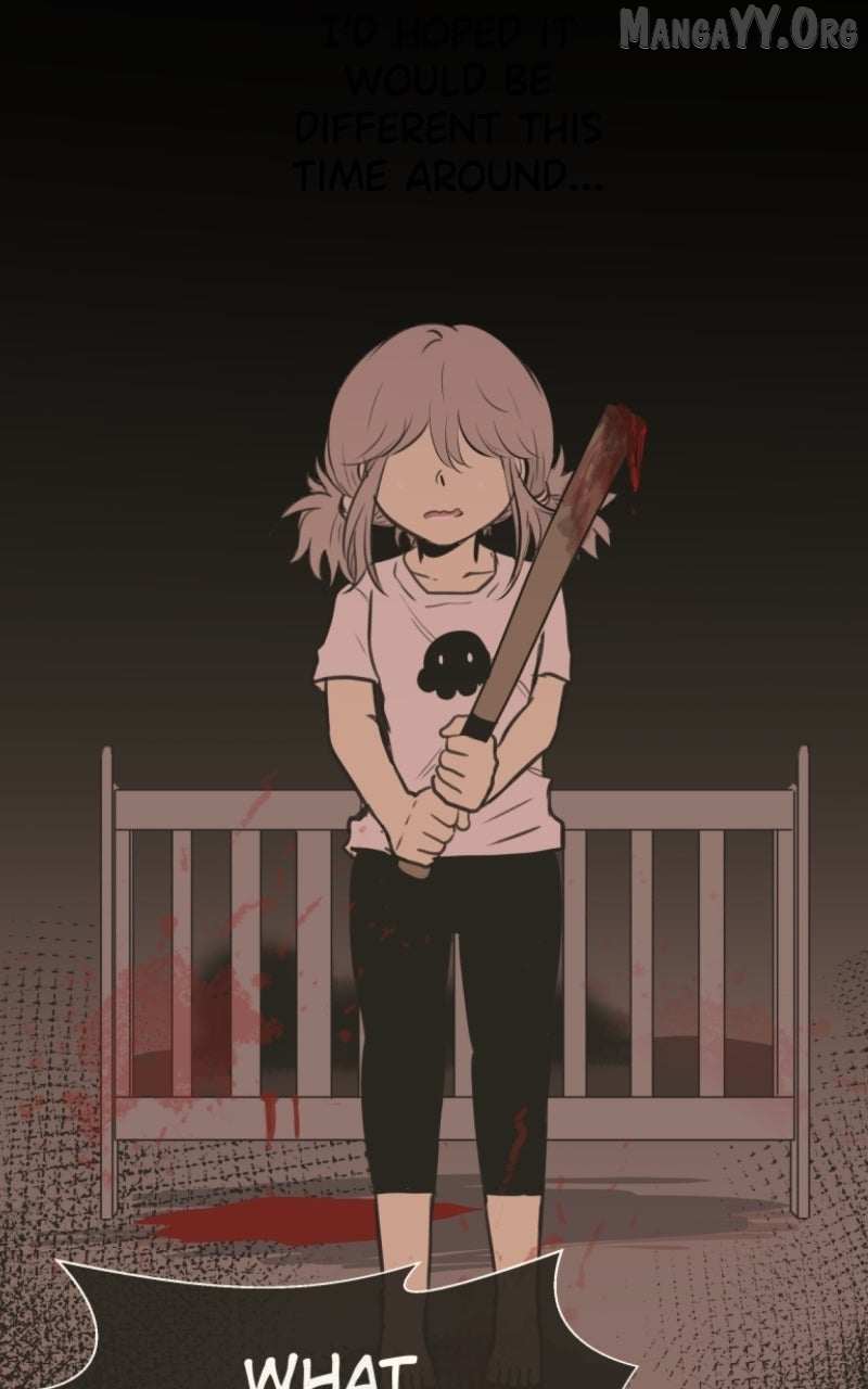 Rebirth (	69michi) Chapter 270 page 60 - 