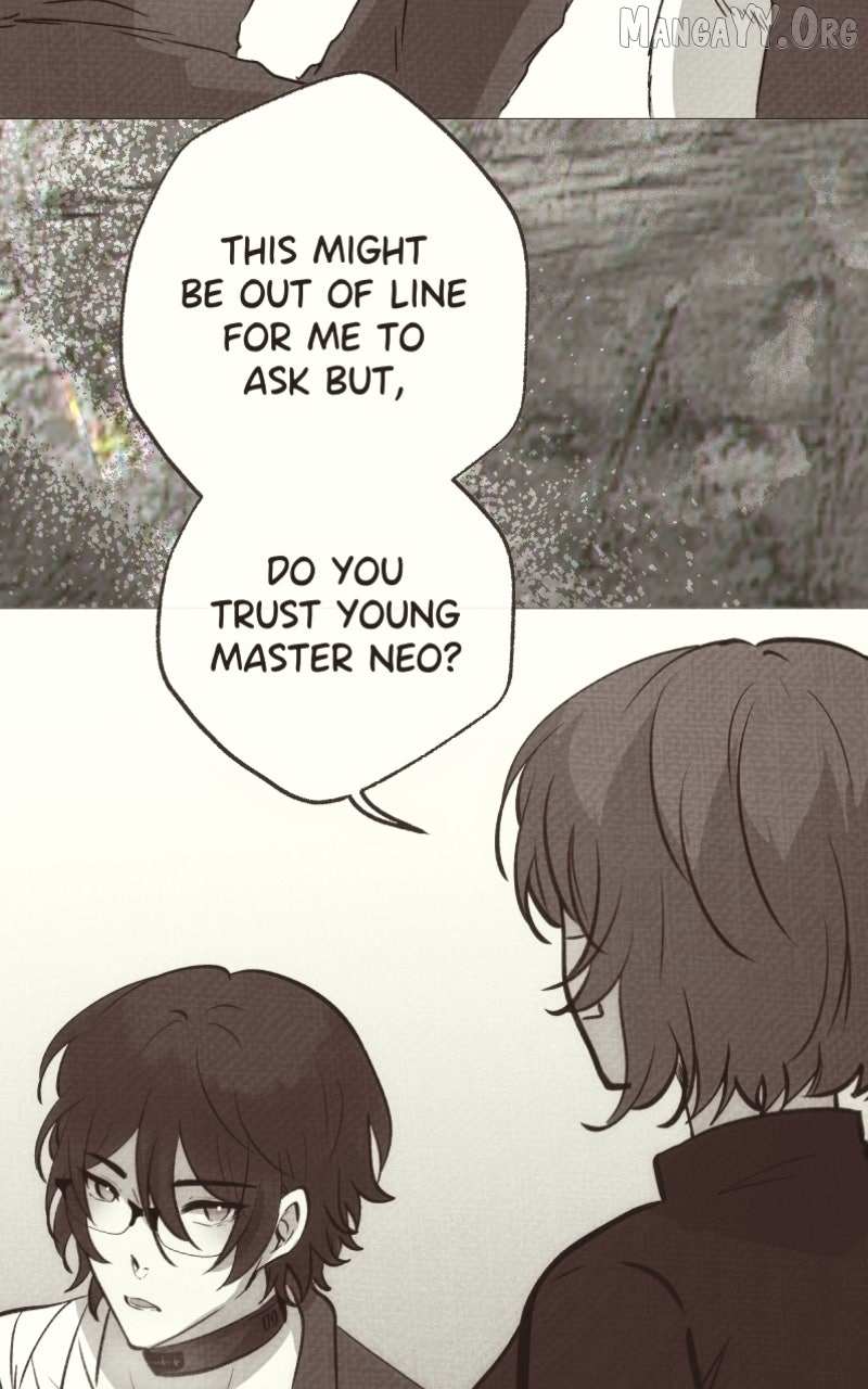 Rebirth (	69michi) Chapter 270 page 7 - 