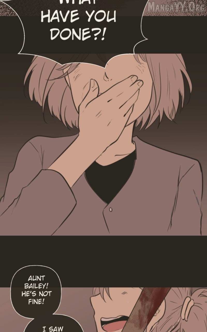 Rebirth (	69michi) Chapter 270 page 61 - 