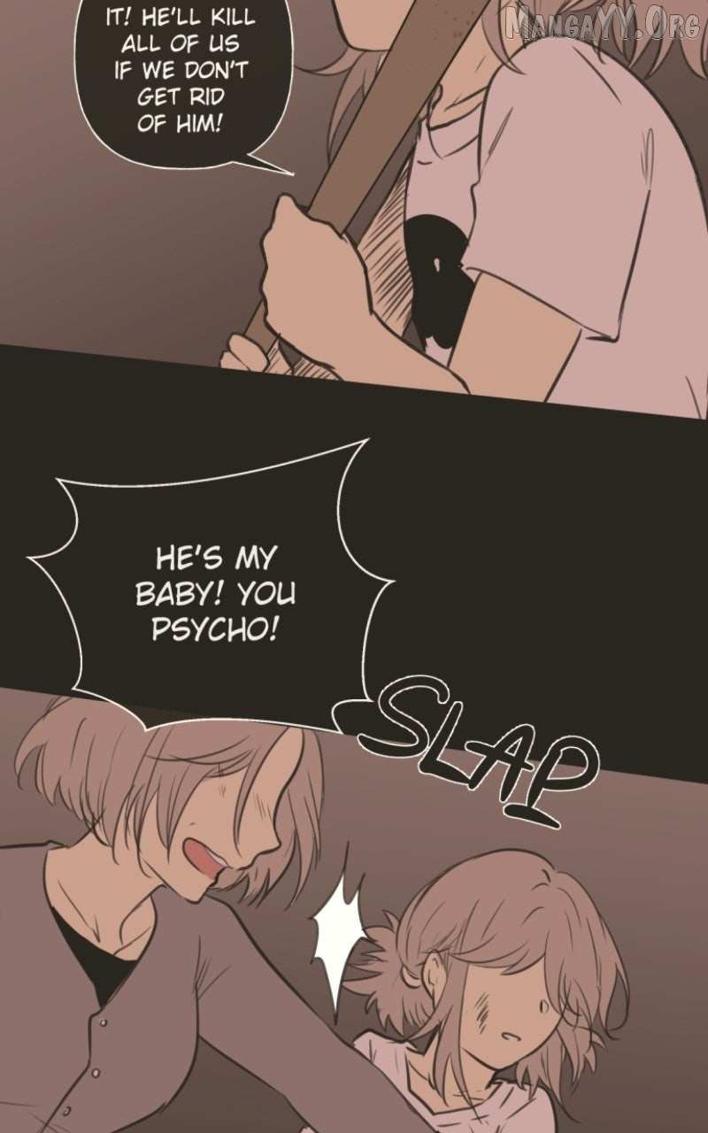 Rebirth (	69michi) Chapter 270 page 62 - 