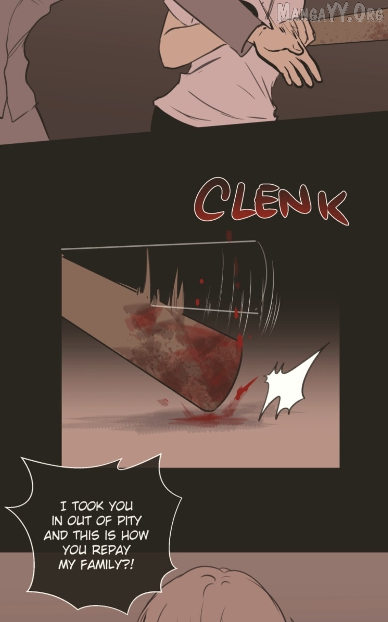 Rebirth (	69michi) Chapter 270 page 63 - 