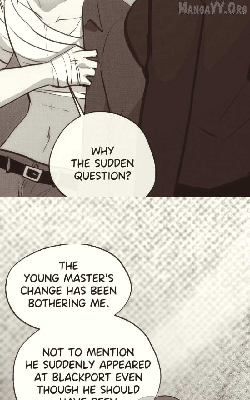 Rebirth (	69michi) Chapter 270 page 8 - 