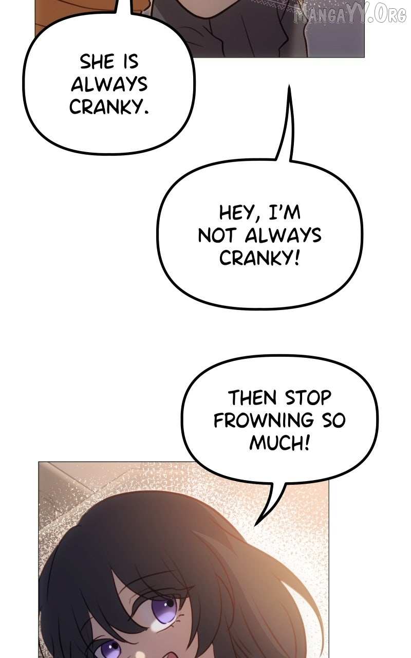 Rebirth (	69michi) Chapter 270 page 73 - 
