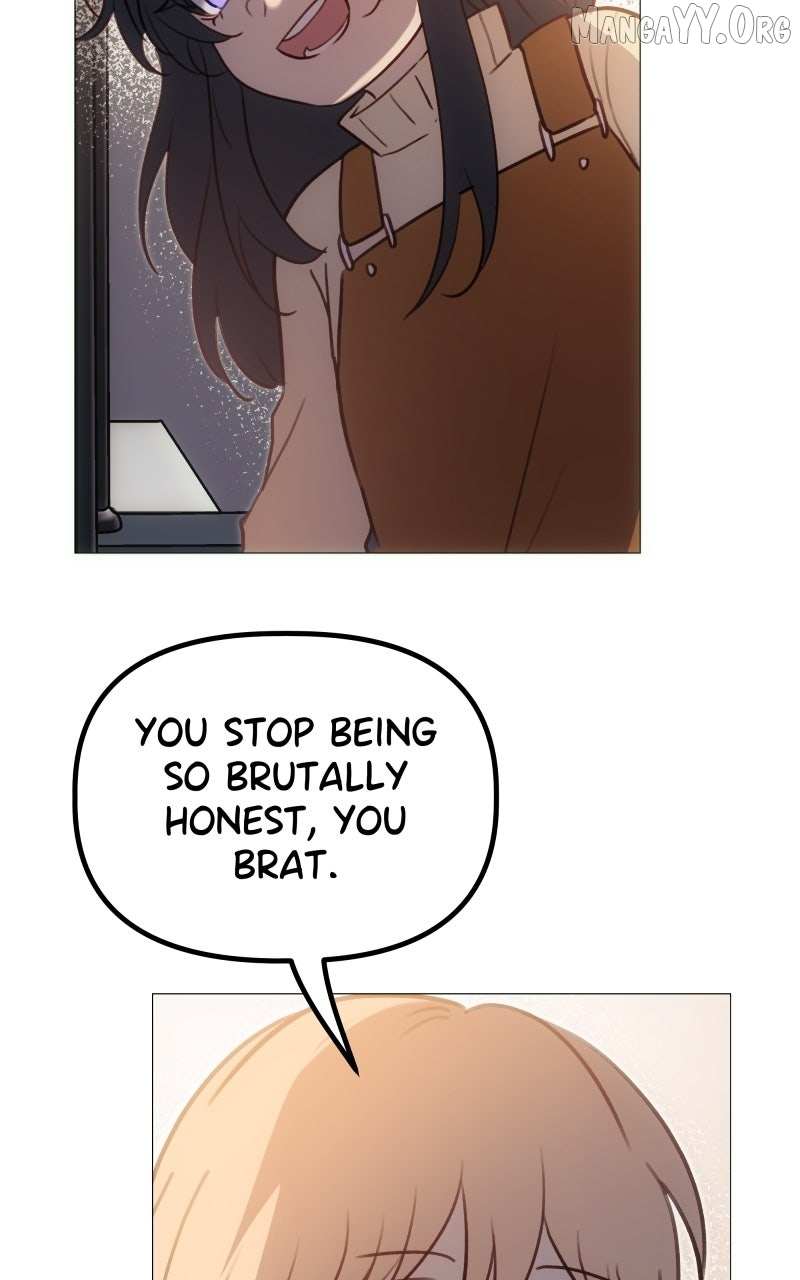 Rebirth (	69michi) Chapter 270 page 74 - 