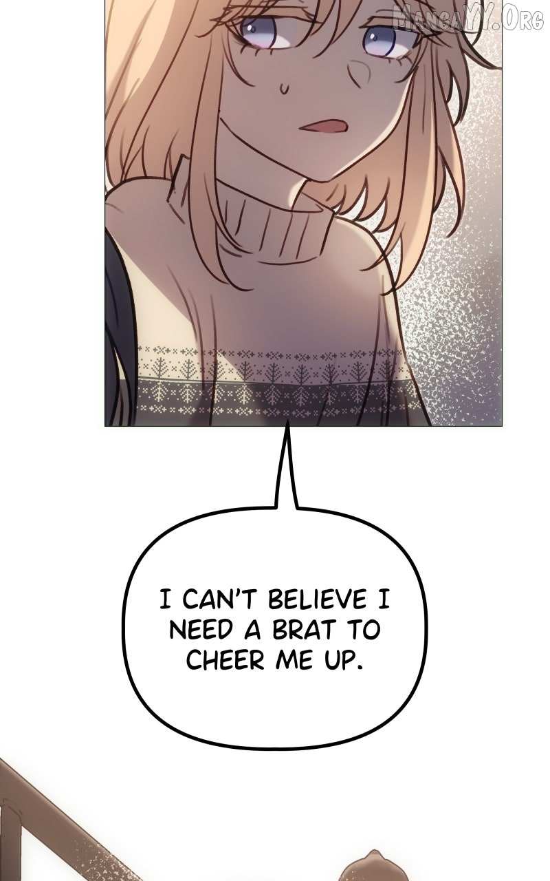 Rebirth (	69michi) Chapter 270 page 75 - 