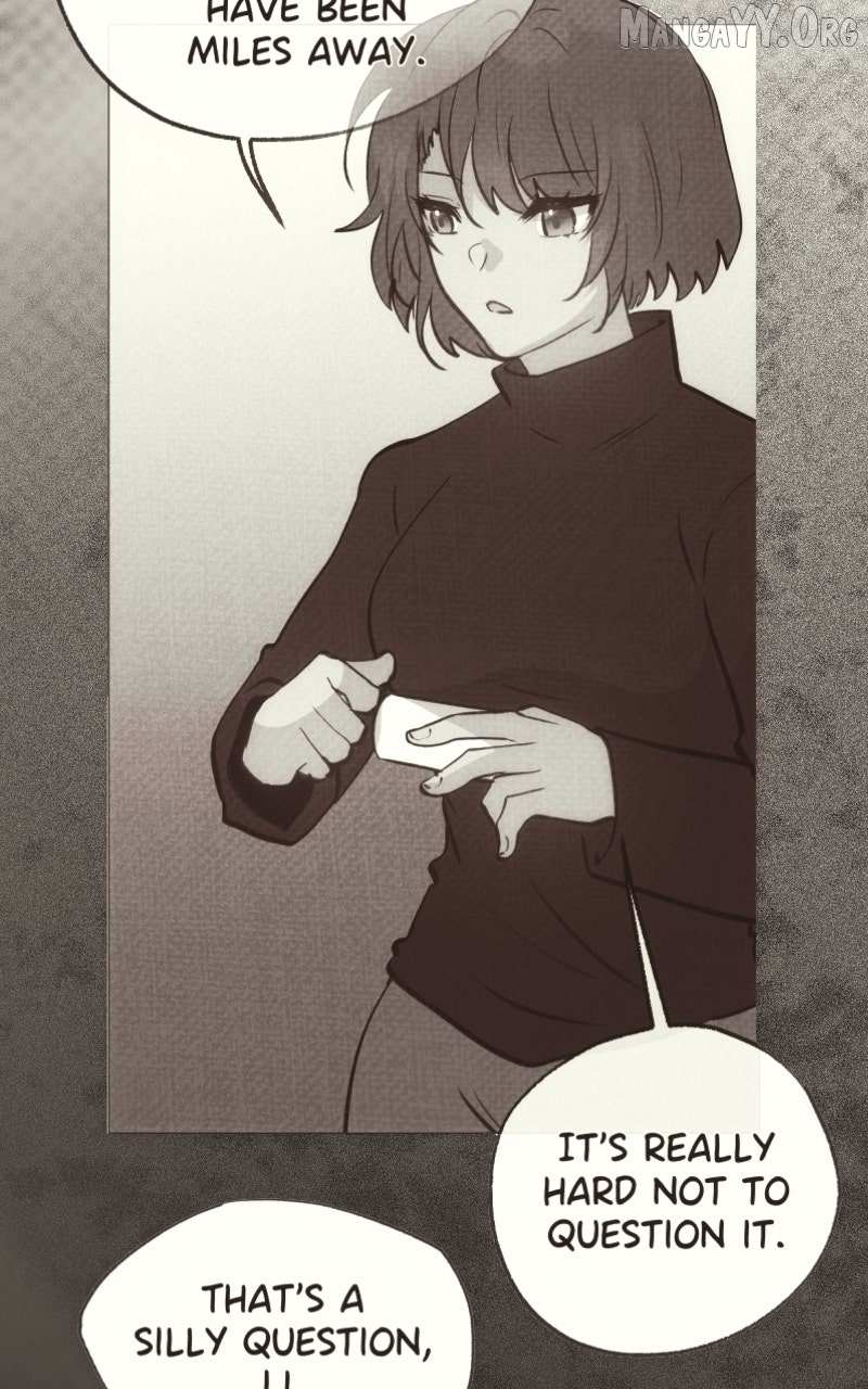 Rebirth (	69michi) Chapter 270 page 9 - 