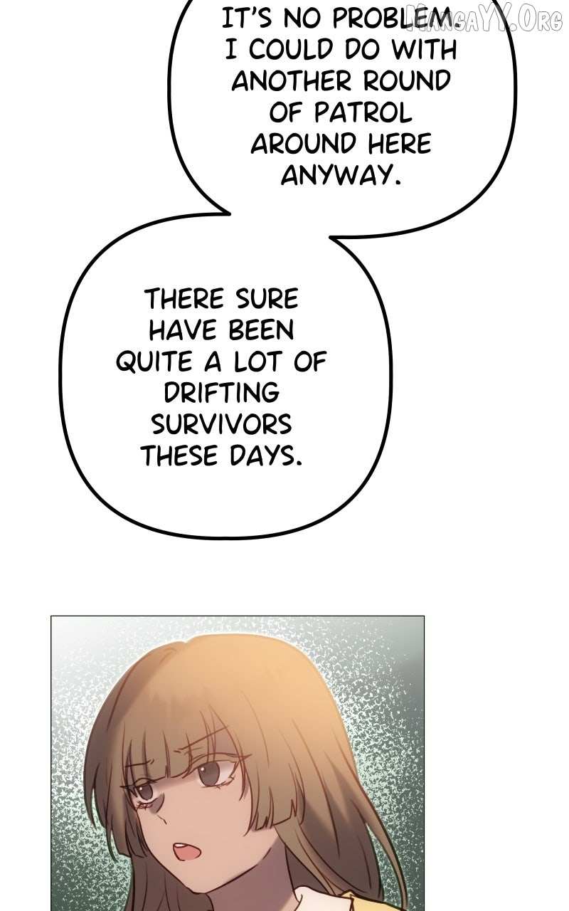 Rebirth (	69michi) Chapter 270 page 82 - 