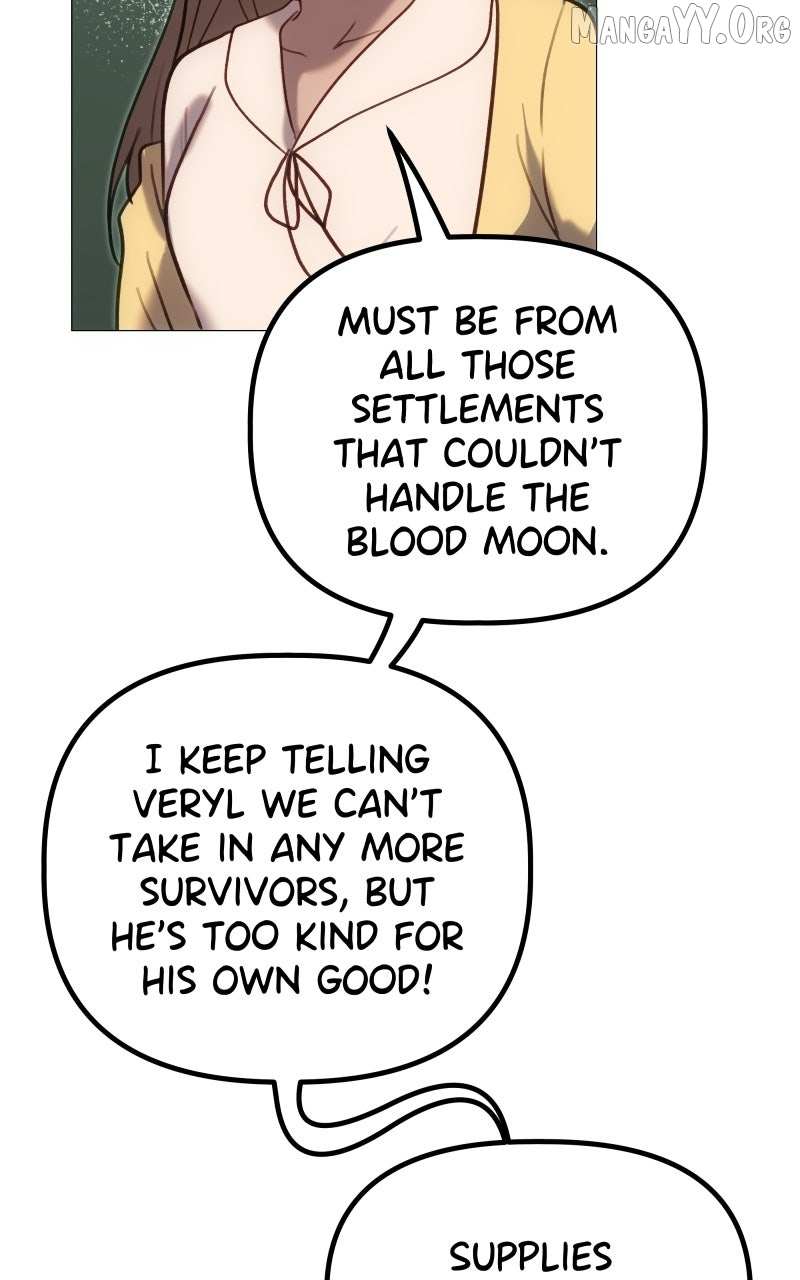 Rebirth (	69michi) Chapter 270 page 83 - 