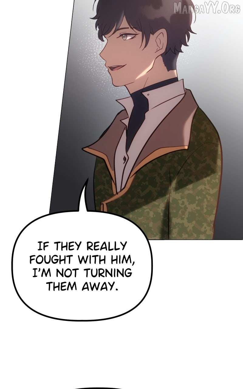 Rebirth (	69michi) Chapter 271 page 12 - 
