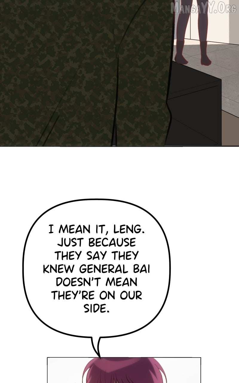 Rebirth (	69michi) Chapter 271 page 16 - 