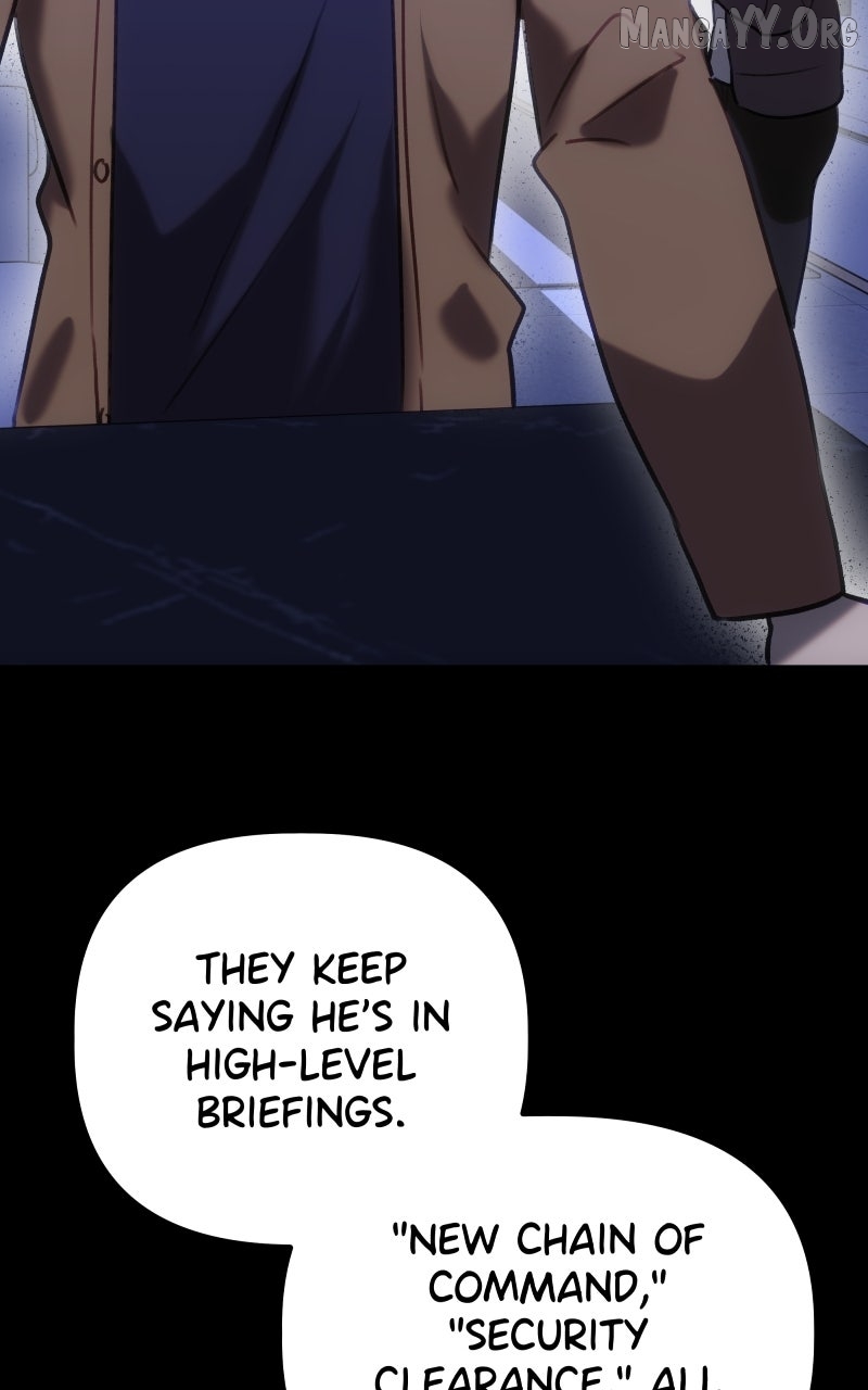 Rebirth (	69michi) Chapter 271 page 26 - 
