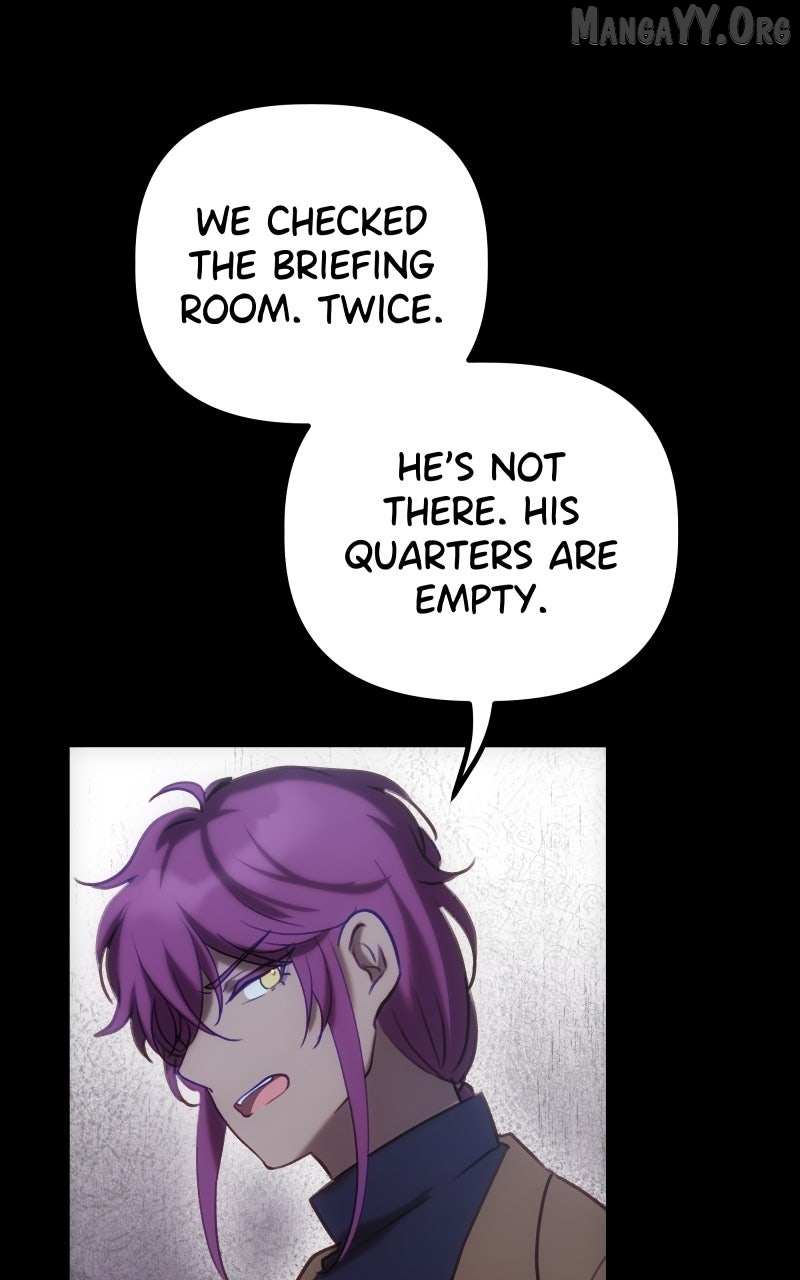 Rebirth (	69michi) Chapter 271 page 28 - 