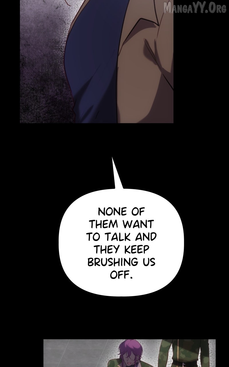 Rebirth (	69michi) Chapter 271 page 29 - 