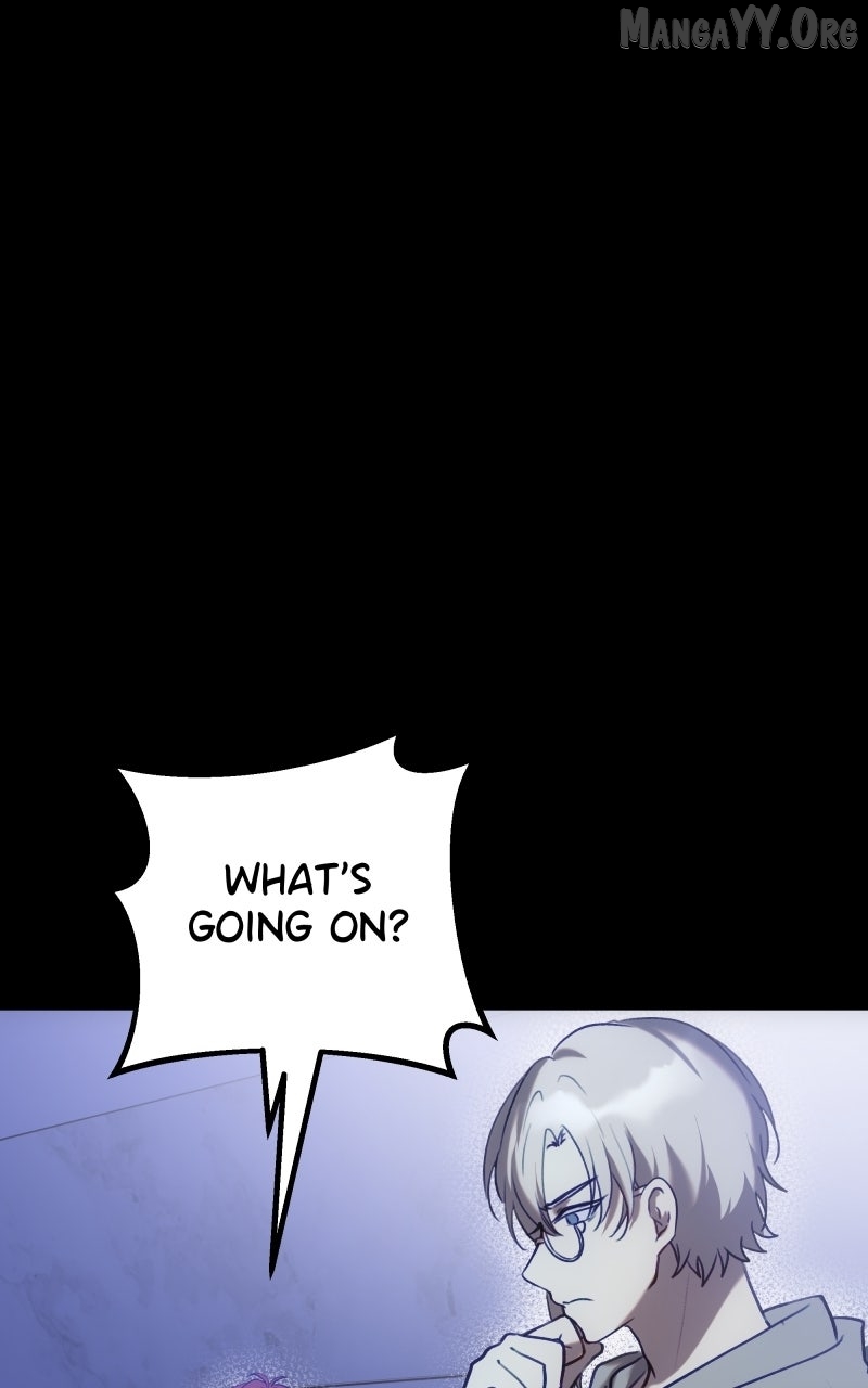 Rebirth (	69michi) Chapter 271 page 33 - 