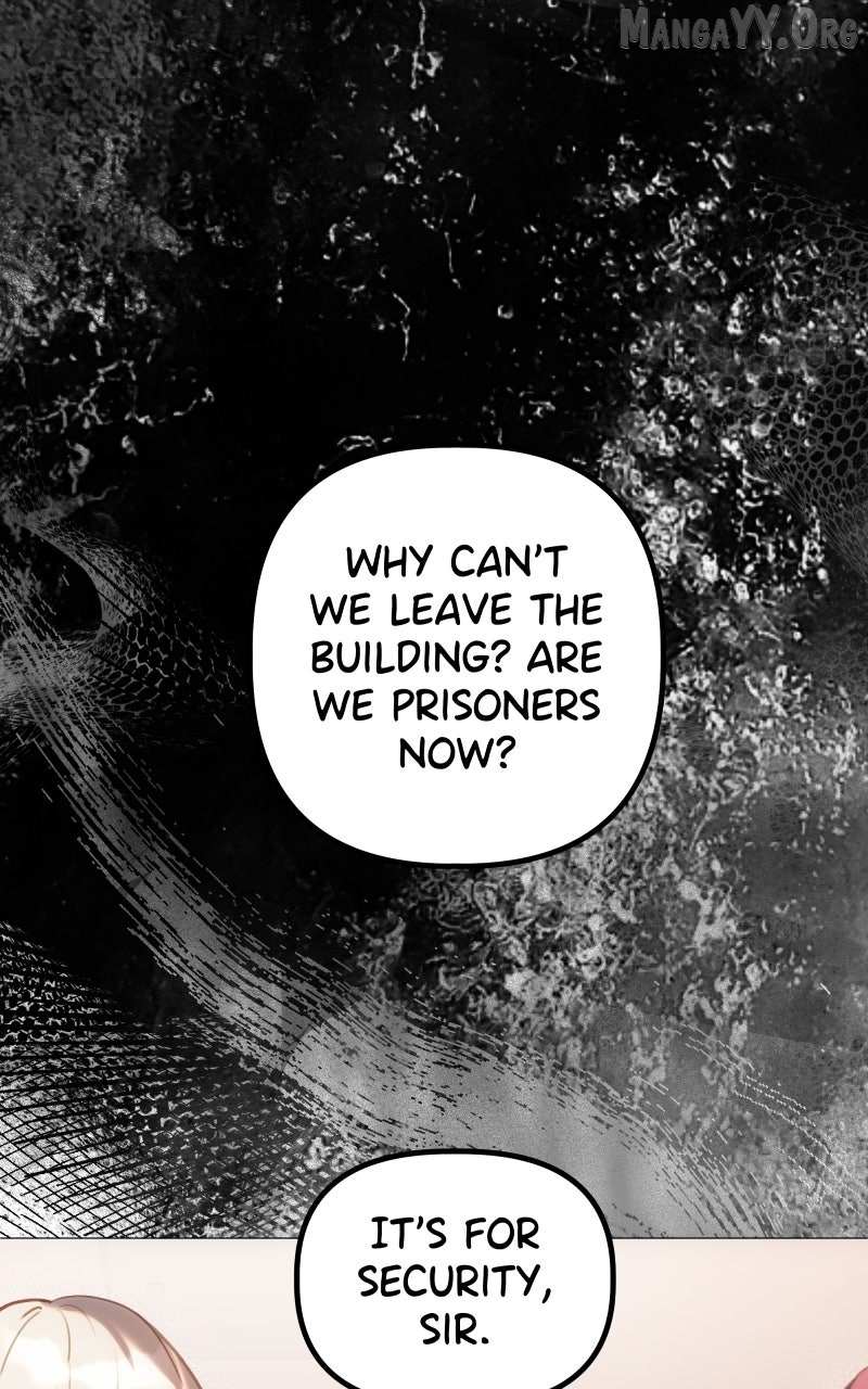 Rebirth (	69michi) Chapter 271 page 35 - 