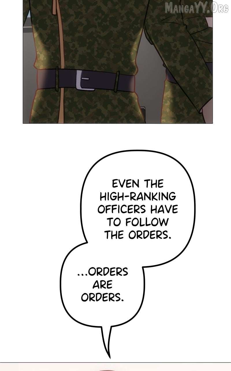 Rebirth (	69michi) Chapter 271 page 38 - 
