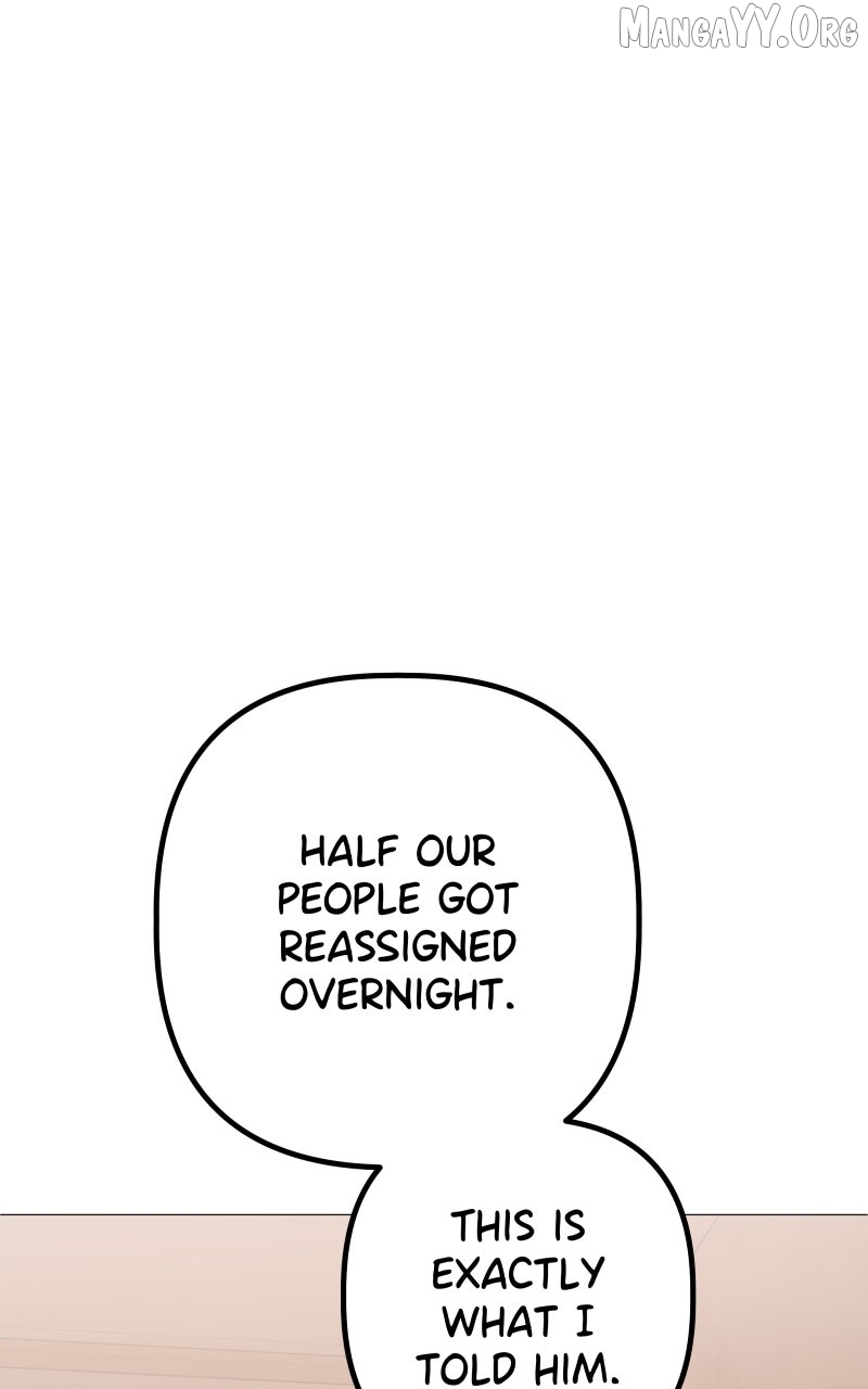 Rebirth (	69michi) Chapter 271 page 40 - 