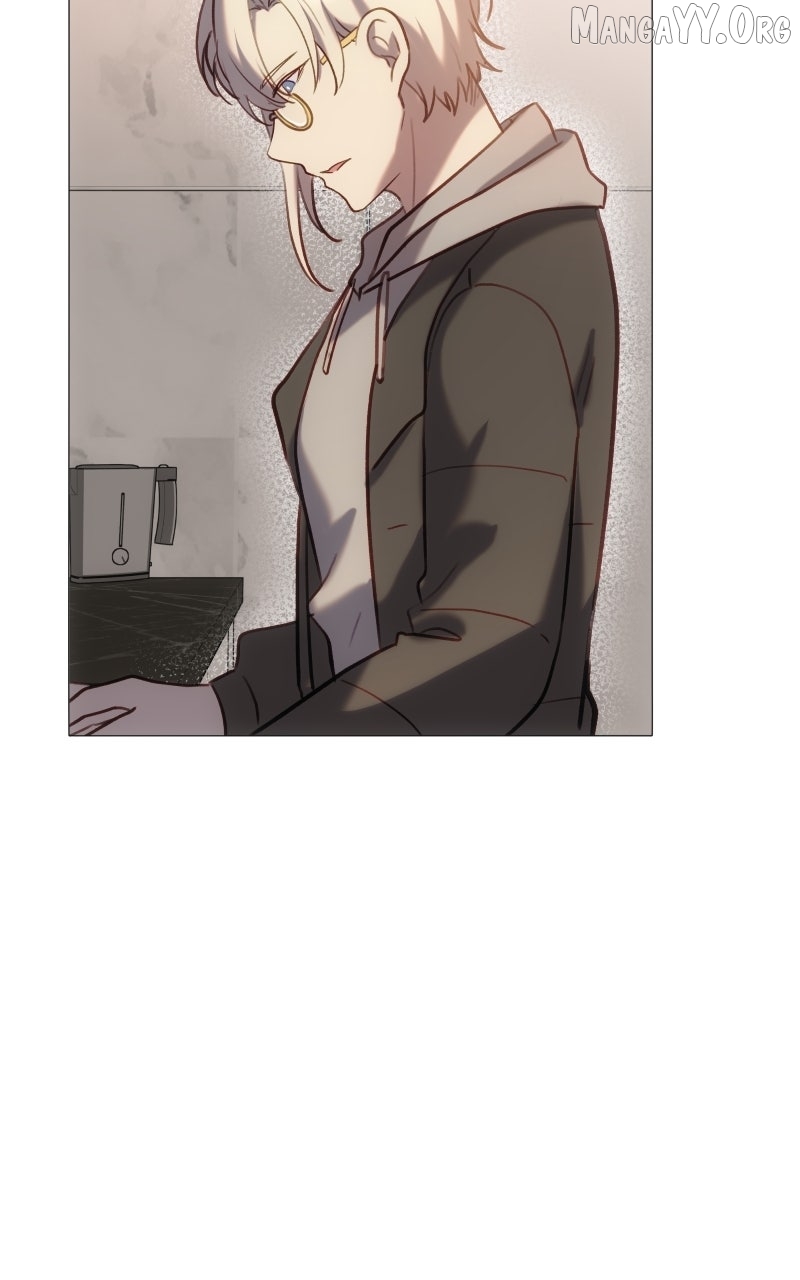 Rebirth (	69michi) Chapter 271 page 43 - 