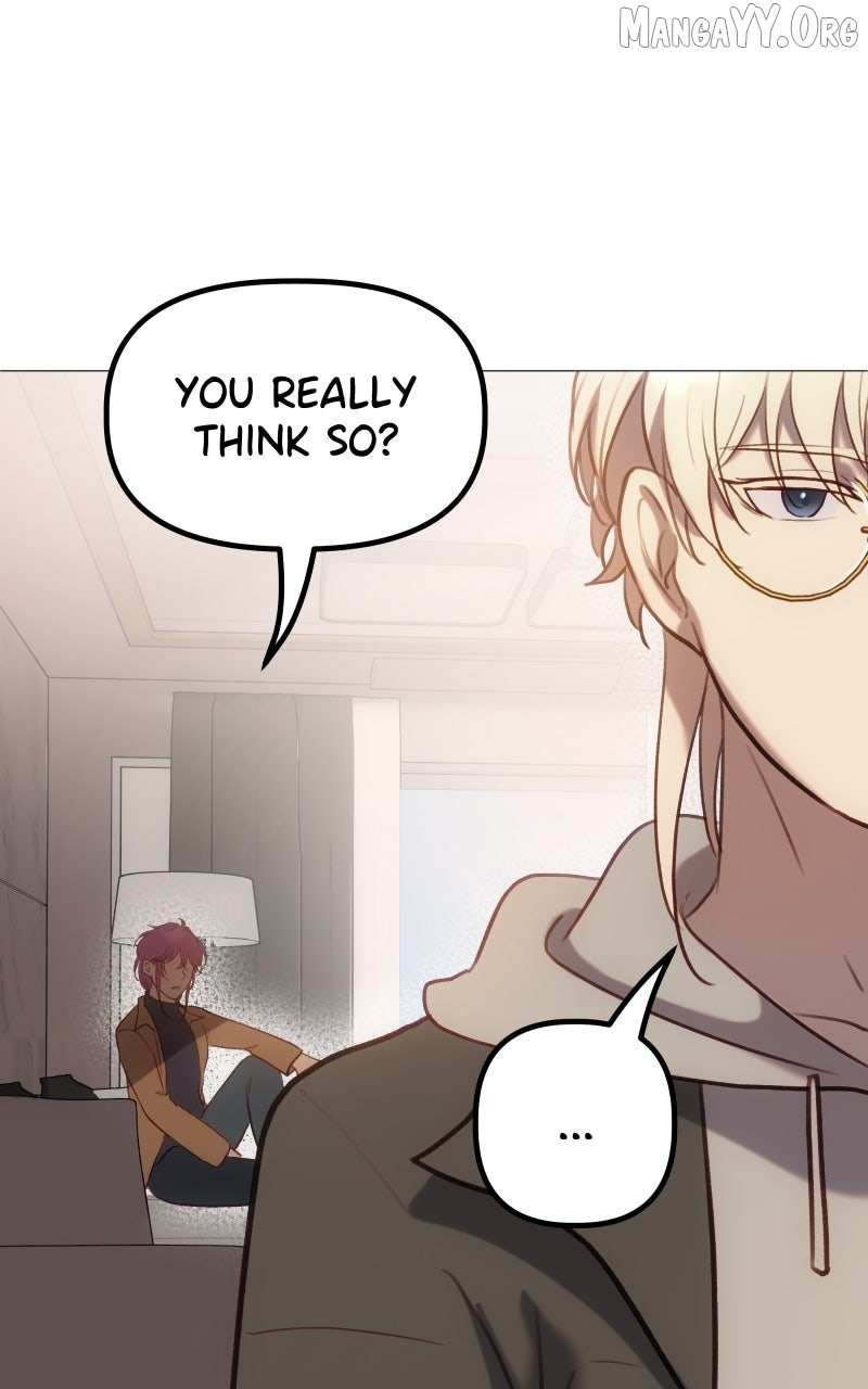 Rebirth (	69michi) Chapter 271 page 44 - 