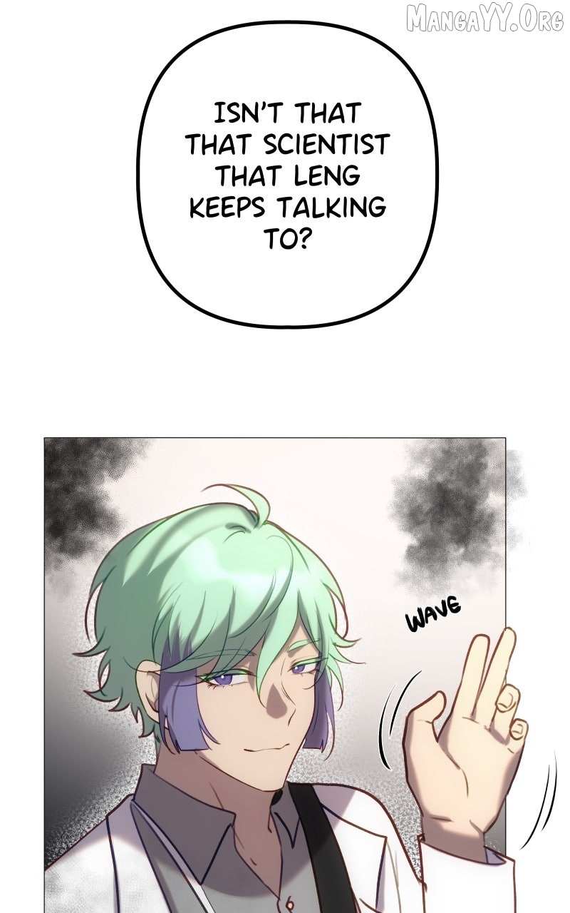 Rebirth (	69michi) Chapter 271 page 52 - 