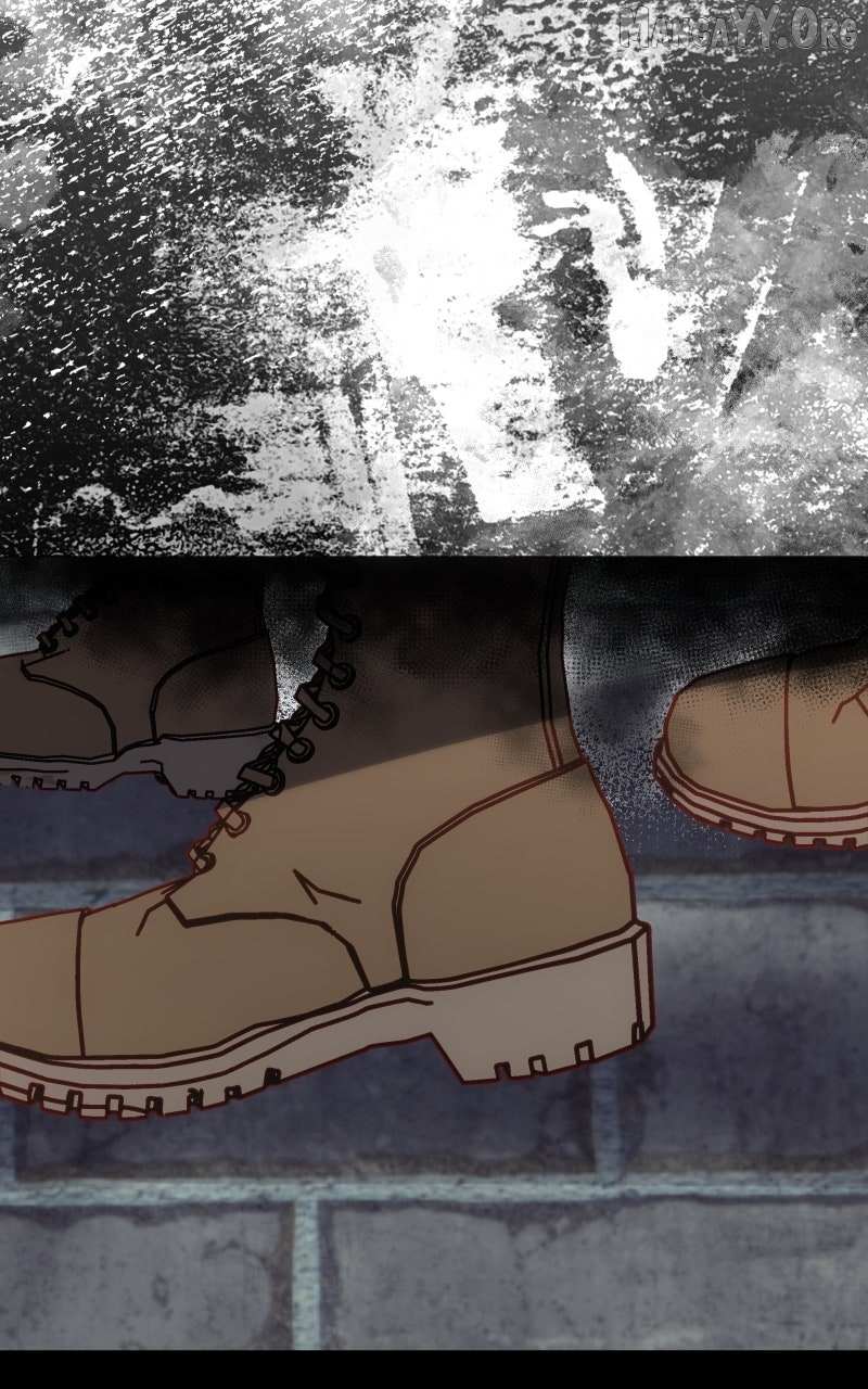 Rebirth (	69michi) Chapter 271 page 54 - 