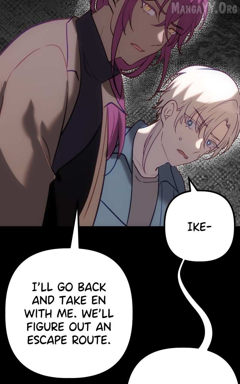 Rebirth (	69michi) Chapter 271 page 58 - 