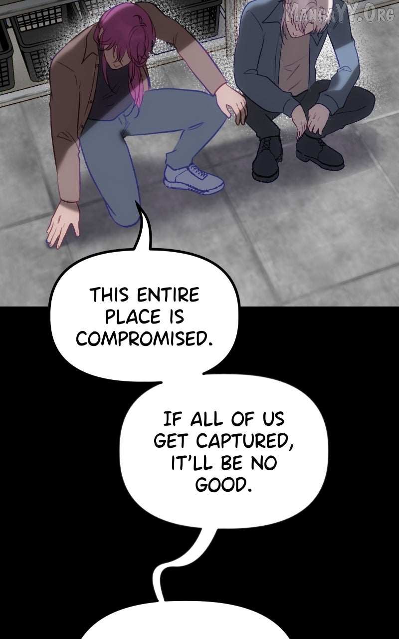 Rebirth (	69michi) Chapter 271 page 60 - 