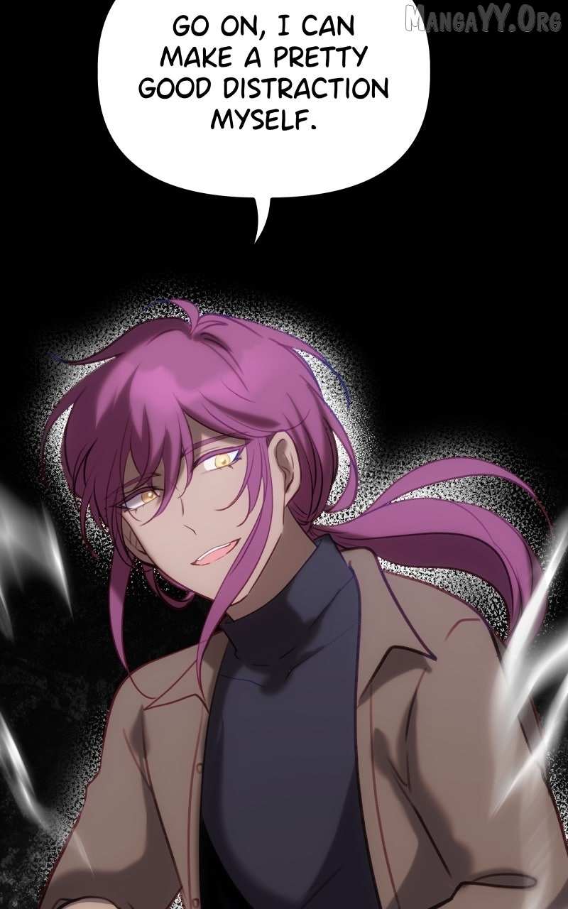 Rebirth (	69michi) Chapter 271 page 61 - 