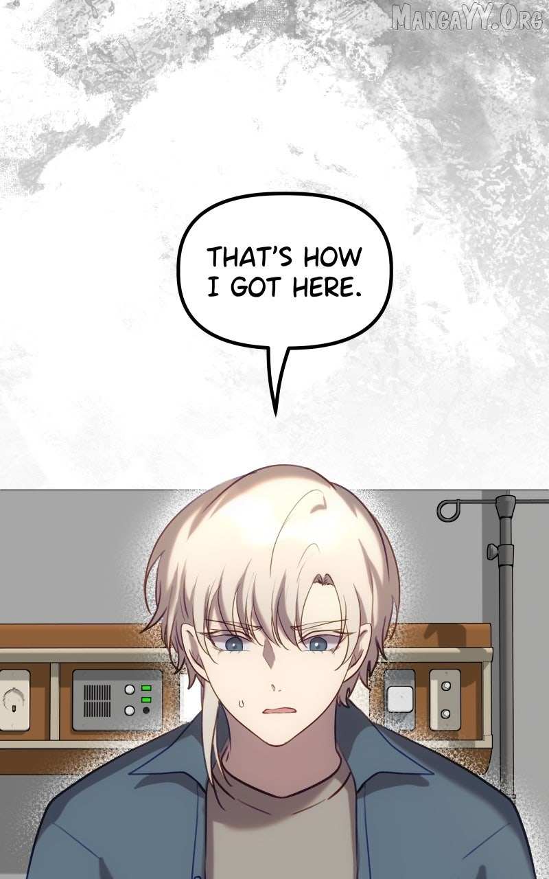 Rebirth (	69michi) Chapter 271 page 63 - 