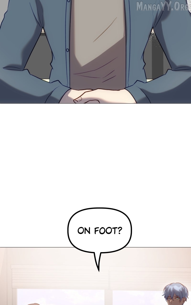 Rebirth (	69michi) Chapter 271 page 64 - 