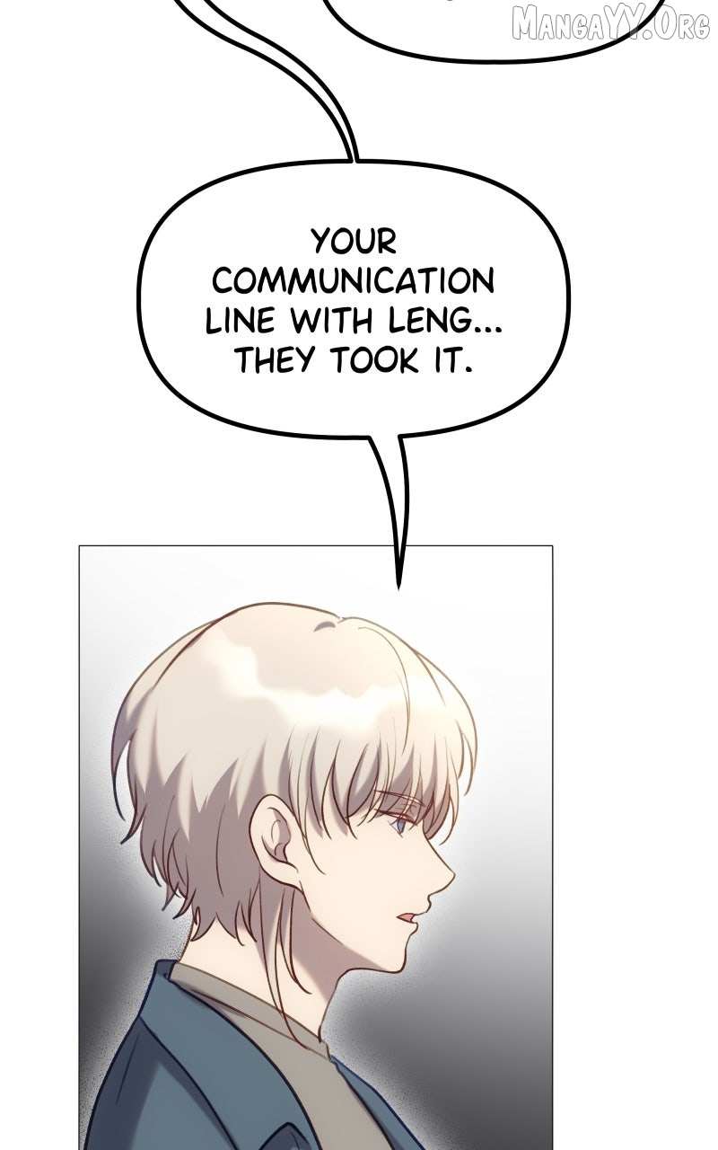 Rebirth (	69michi) Chapter 271 page 66 - 