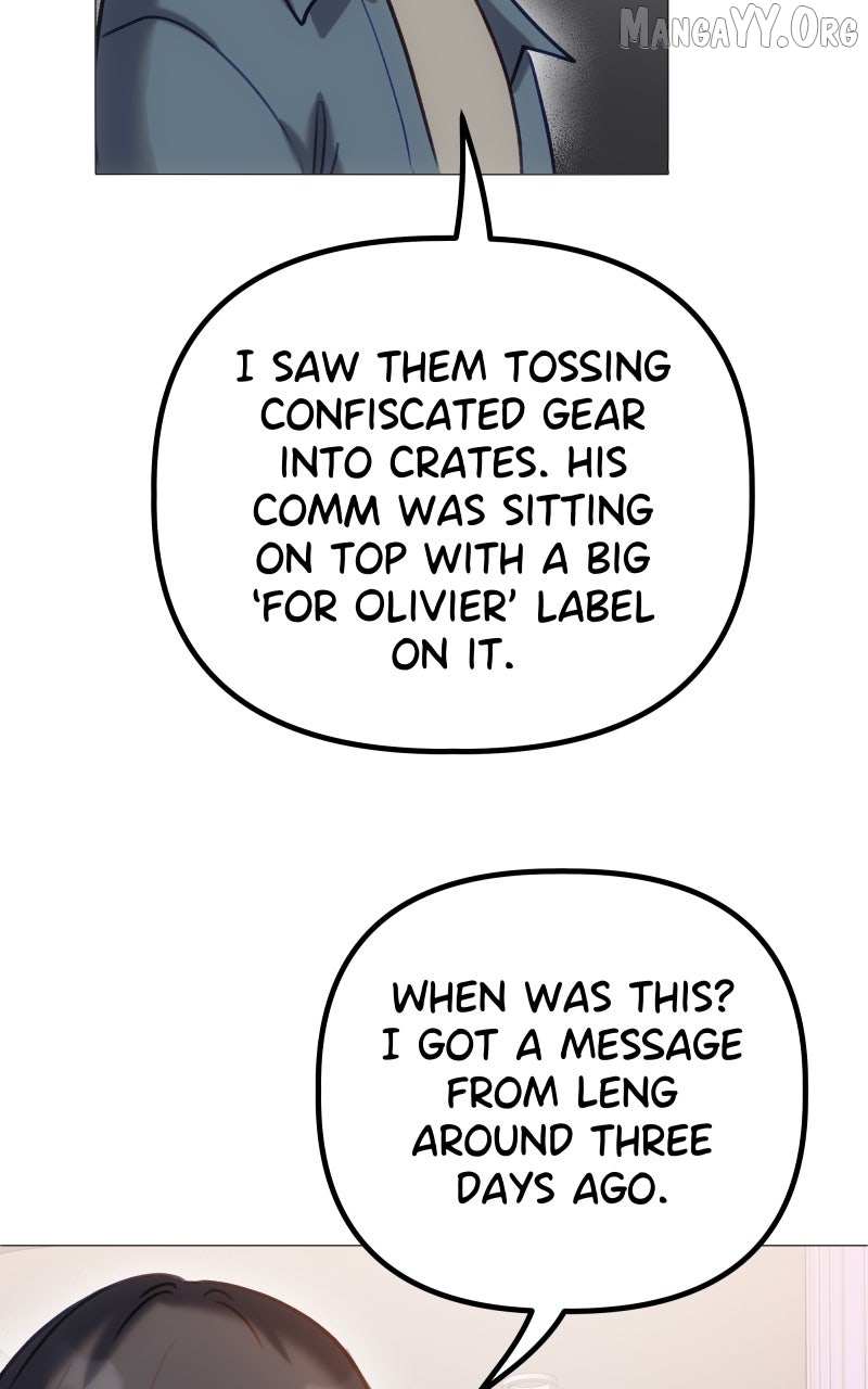 Rebirth (	69michi) Chapter 271 page 67 - 