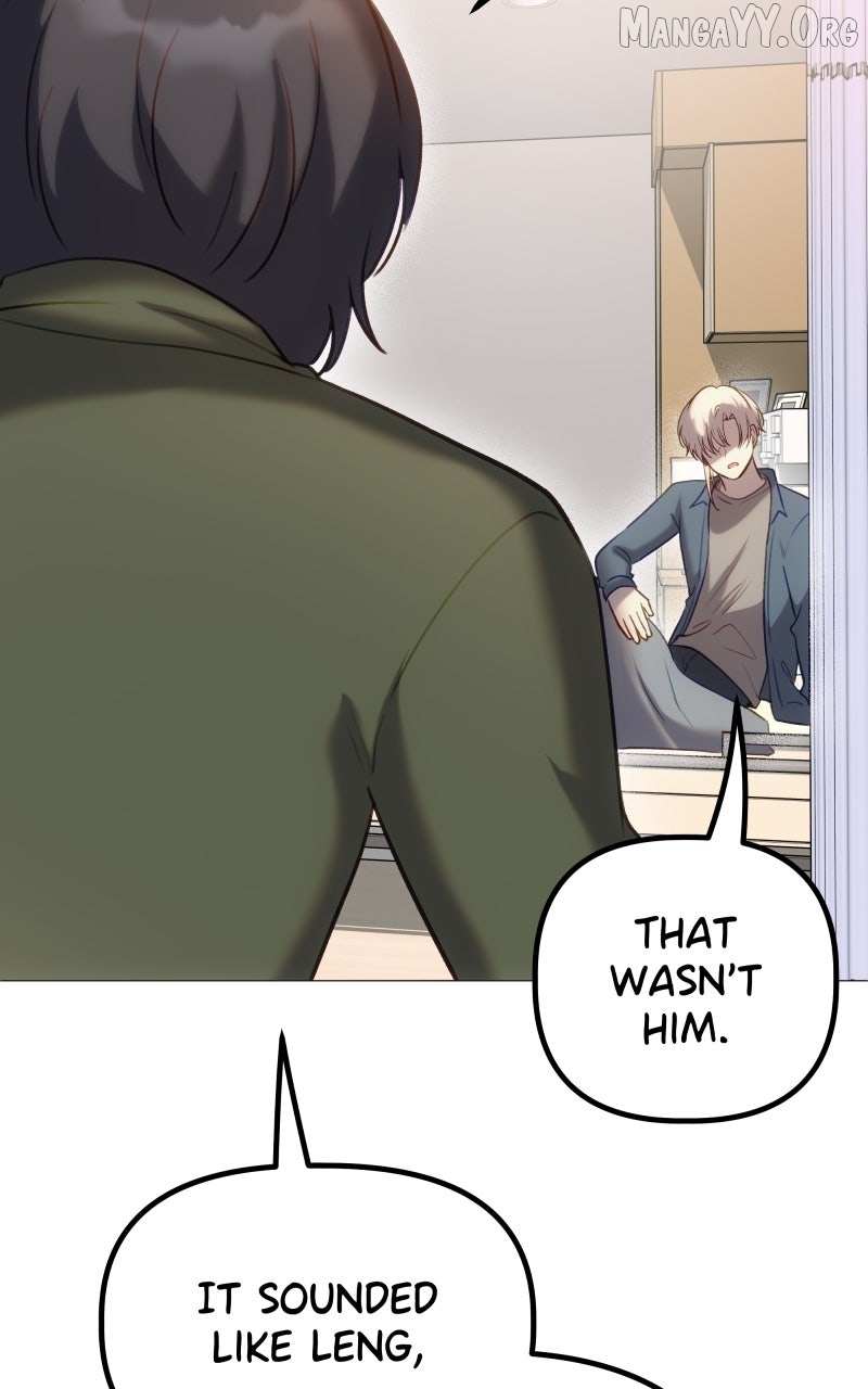 Rebirth (	69michi) Chapter 271 page 68 - 