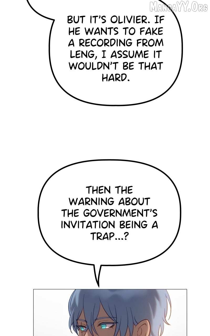 Rebirth (	69michi) Chapter 271 page 69 - 