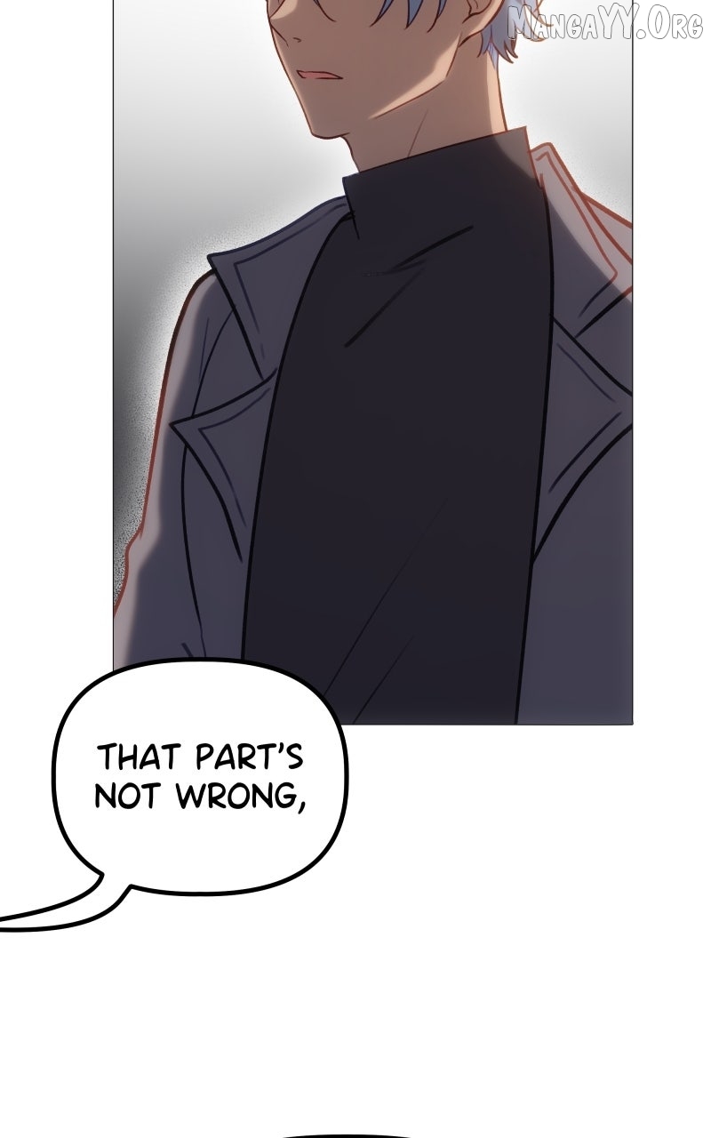 Rebirth (	69michi) Chapter 271 page 70 - 