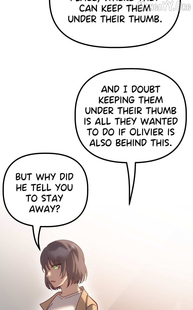 Rebirth (	69michi) Chapter 271 page 73 - 