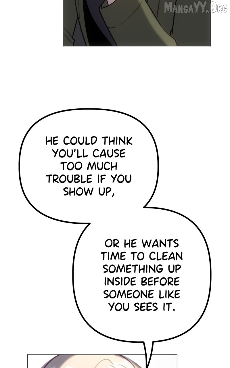 Rebirth (	69michi) Chapter 271 page 76 - 