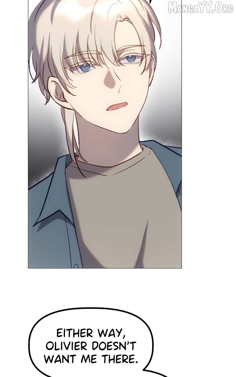 Rebirth (	69michi) Chapter 271 page 77 - 