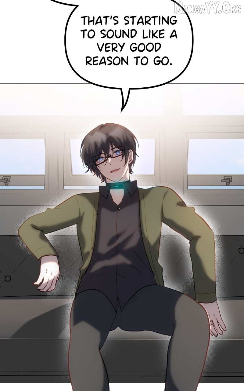 Rebirth (	69michi) Chapter 271 page 78 - 