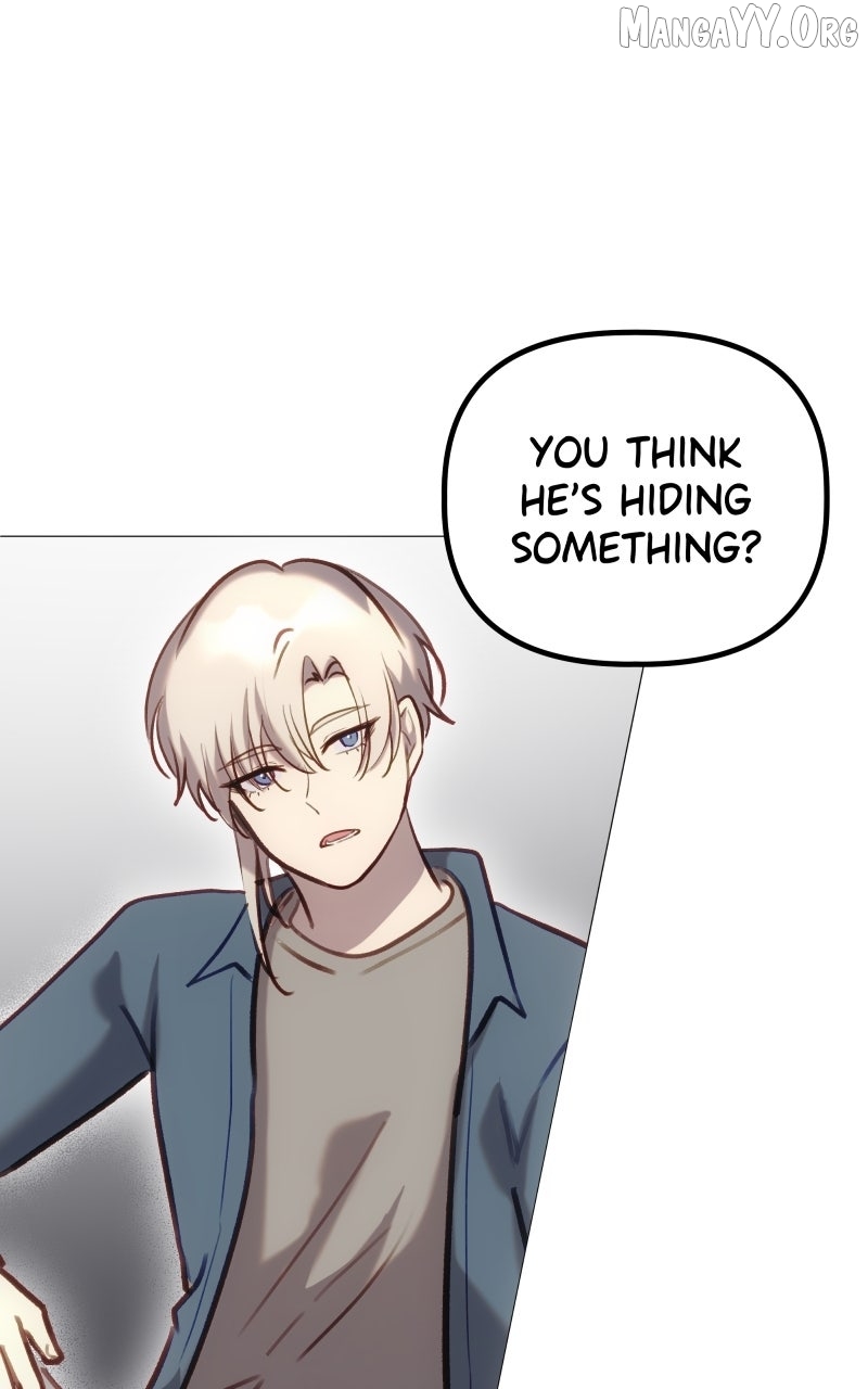 Rebirth (	69michi) Chapter 271 page 80 - 