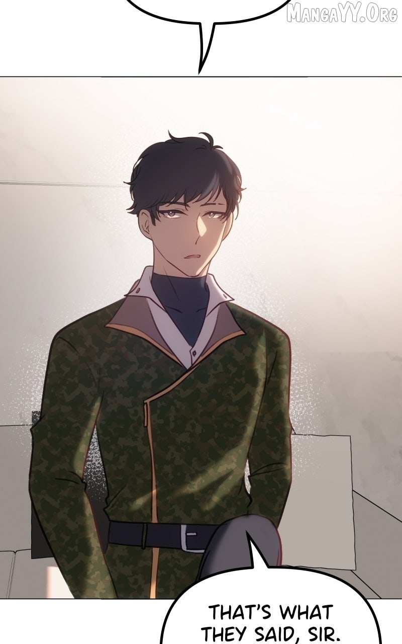 Rebirth (	69michi) Chapter 271 page 9 - 