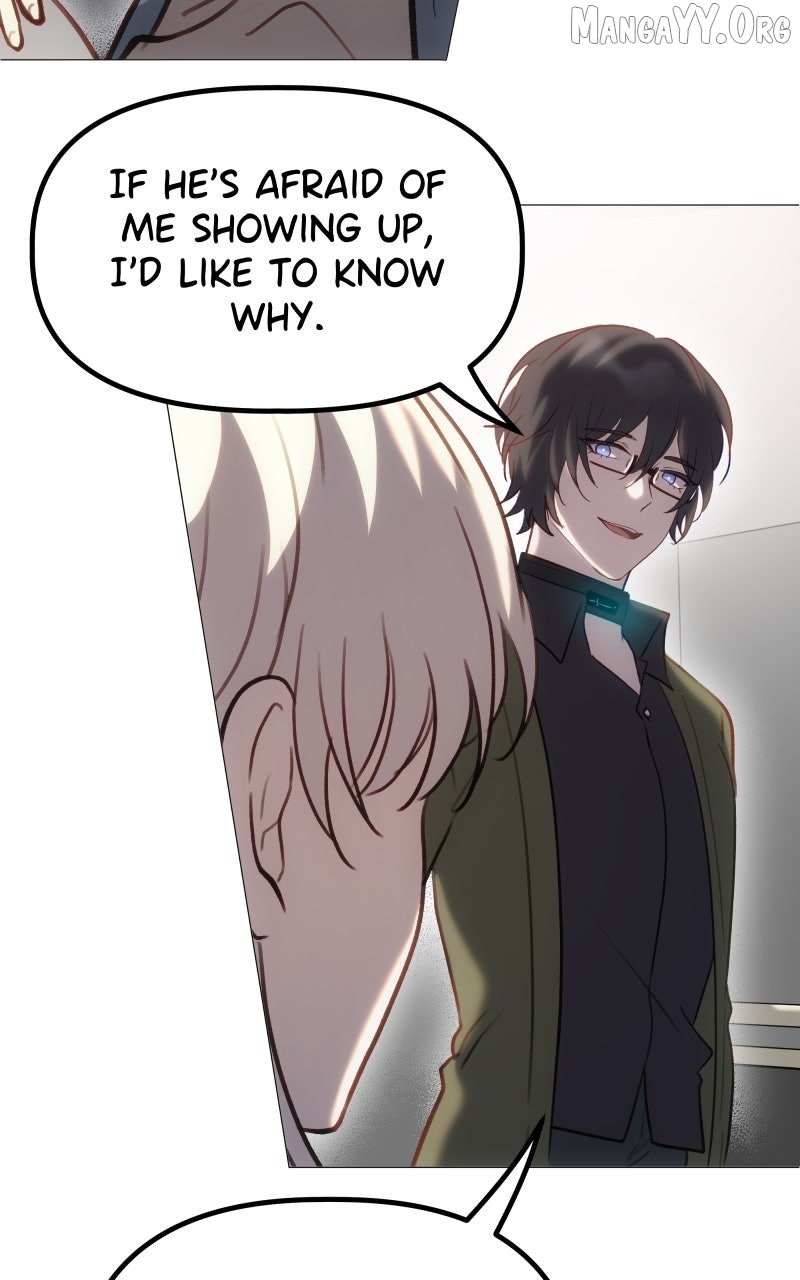 Rebirth (	69michi) Chapter 271 page 81 - 