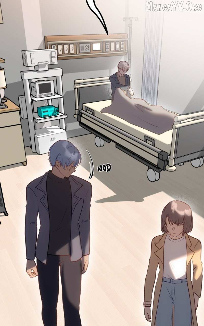 Rebirth (	69michi) Chapter 271 page 83 - 