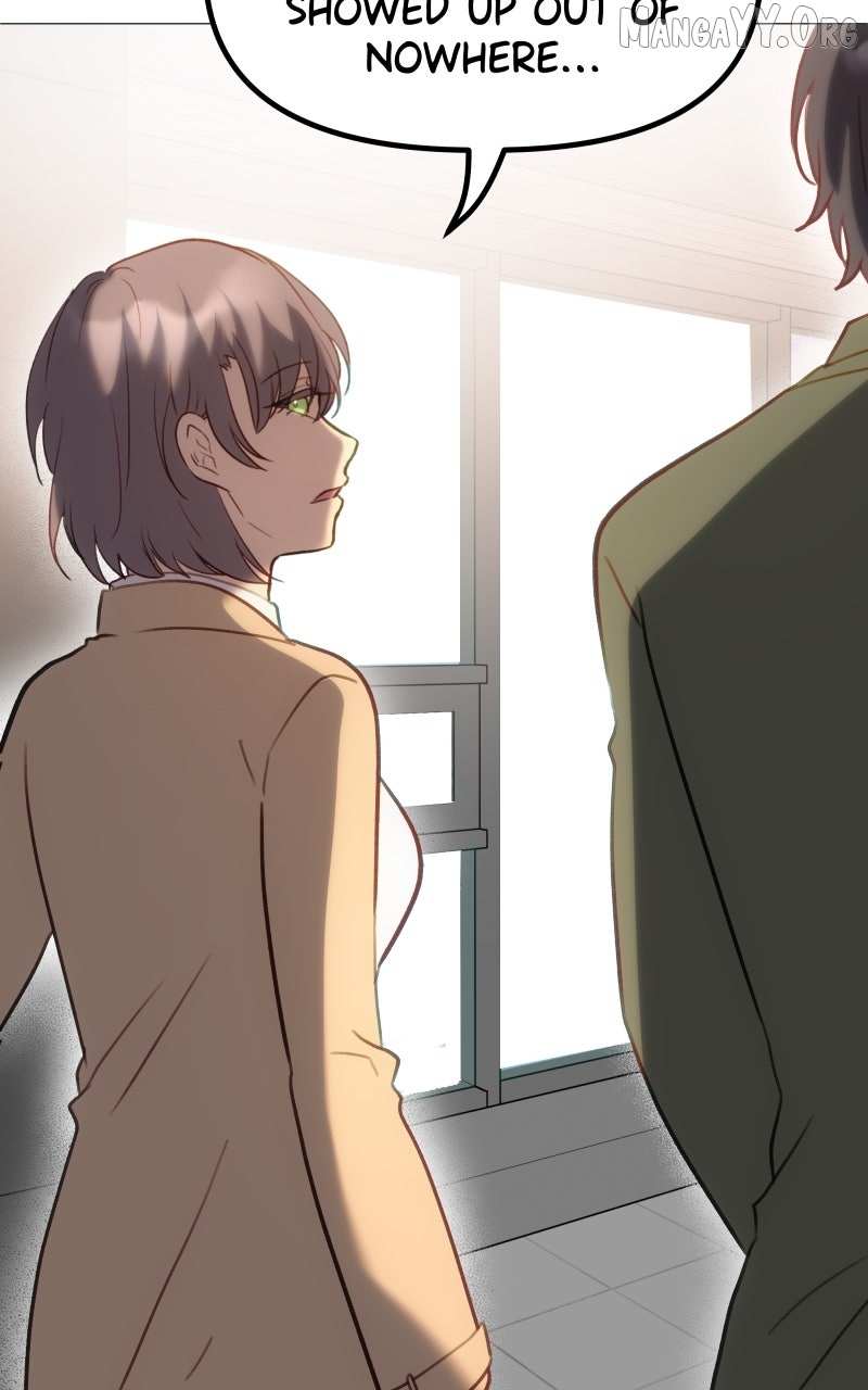 Rebirth (	69michi) Chapter 271 page 86 - 