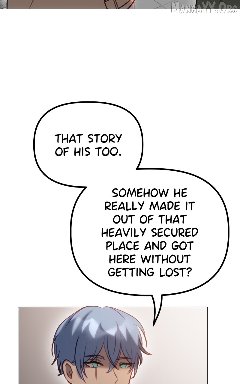 Rebirth (	69michi) Chapter 271 page 87 - 
